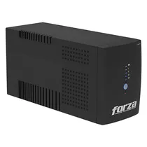 Nobreak Forza NT-2401PRO UPS Interativa 2400VA 1200W 10 Tomadas 110V