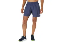 Asics Short Shorts Silver 7IN 2011B861.410 (T)M Thunder Blue