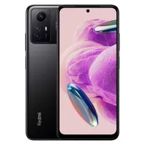 Smartphone Xiaomi Redmi Note 12S 4G Global 256GB 8GB Ram Dual Sim Tela 6.43" - Preto