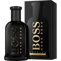 Perfume Hugo Boss Bottled Parfum - Masculino 50ML