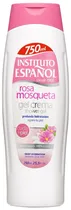 Gel de Banho Instituto Español Rosa Mosqueta - 750ML