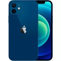 Apple Cel Swap iPhone 12 Grado A 64GB Americano Blue