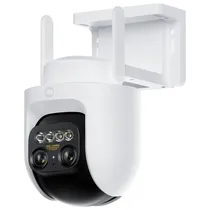 Camera de Seguranca IP Xiaomi CW700S Outdoor / 2.5K - Branco (MJSXJ06HL)