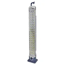 Luz Emergencia Sate A-EL8860 60 LED