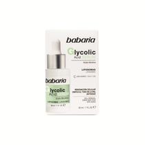 Serum Facial Babaria Glicolico Acid 30ML