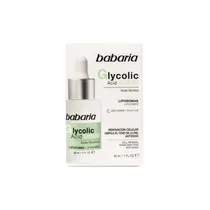 Serum Facial Babaria Glicolico Acid 30ML