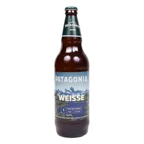 Patagonia Cerveza Weisse 660ML