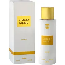 Ajmal Violet Musc Hair Mist 100ML