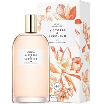 Perfume Feminino Victorio & Lucchino Nº 6 Magnolia Sensual Edt 150 ML