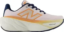 Tênis New Balance Fresh Foam X More V5 WMORLT5 - Feminino