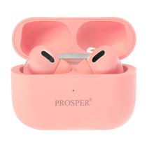 Fone de Ouvido Prosper 5D / Bluetooth / Rosa