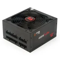 Redragon Fuente GC-PS003 600W 80 Plus Bronze ATX Full Modular