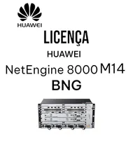 Huawei NET8000 M14 Licença BNG