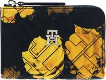 Carteira Tommy Hilfiger AW0AW14338 0GJ - Femenina