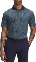 Camiseta Polo Under Armour 1377377-418 - Masculina