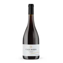 Casa Marin Syrah 750ML  Casa Marin ...