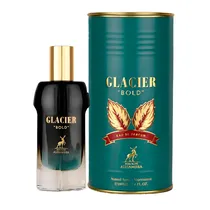 Perfume Maison Alhambra Glacier Bold H Edp 100ML