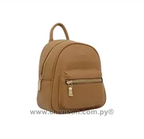 Chenson Cartera Cruzada CG85195 Marron