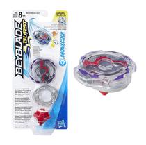 Trompo Beyblade Single Top Doomscizor