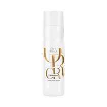 Shampoo Wella Oil Reflections Luminous Instant 250ML
