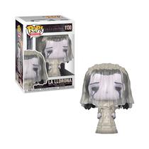 Muneco Funko Pop The Curse Of La Llorona 1130