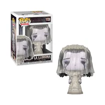 Muñeco Funko Pop The Curse Of La Llorona 1130