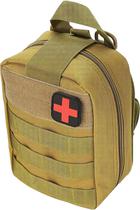 Bolsa para Medicacao ML-5126 - Coyote