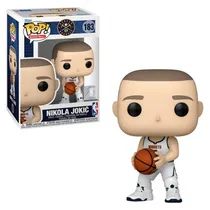 Funko Pop Nba Denver Nuggets Nikola Jokic 183