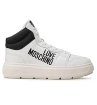Calzado Casual Femenino Moschino Love Bold 40