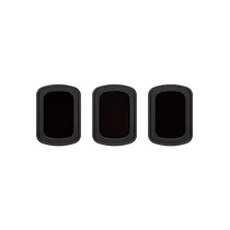 Dji Acc Osmo Pocket 3 Magnetic ND Filters Set