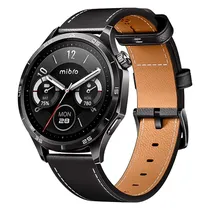Smartwatch Mibro Watch GT XPAW026 - Preto e Verde