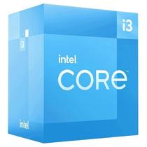 Processador Intel Core i3-13100F 3.4GHZ LGA 1700 12MB Box