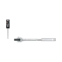 Mango Articulado para Tubos Estriados Truper 13922 1/2 25CM