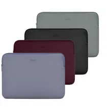 Maletin para Notebook Wiwu Skin Zero Sleeve 13 / 14 / 16 Black/ Red/ Grey/ Purple