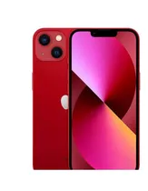 Celular Apple iPhone 13 128GB Red Swap Amk Grade A+