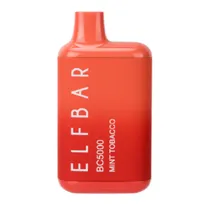 Elf Bar BC 5K Mint Tobacco
