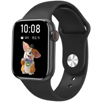 Relogio Smartwatch GS Wear GS9 Mini / 41MM / com Bluetooth - Preto