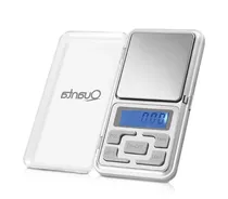 Balanca Quanta QTBB500G Portatil