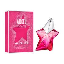 Mugler Angel Nova Edp Fem 50ML Recargable