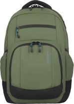 Mochila para Notebook 17" Samsonite Acceleration Bravo 147435-1633 - Olive