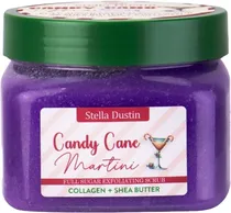 Esfoliante Corporal Stella Dustin Candy Cane - 500G