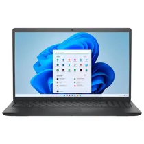 Notebook Dell Inspiron 15 I3535-A813BLK-Pus 15.6" Touch AMD Ryzen 7 7730U 16/512GB W11H - Carbon Black