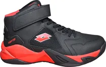 Tênis Lotto Volata BKT JR 2.0 218144.1RB - Masculino