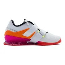 Calzado Deportivo Masculino Nike Romaleos 4 Levantamiento de Pesas