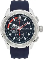 Relogio Nautica NAPLECR10 - Masculino  Relogio Nau...