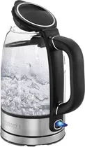 Chaleira Elétrica Cuisinart Glass GK-17N 1500W 1.7 Litros - 110V-60HZ