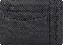 Carteira Lacoste NH4120CE 000 - Masculina