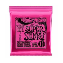  Ernie Ball ...