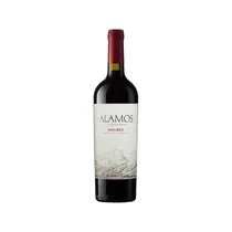 Alamos Vino Malbec 750ML