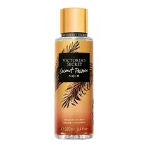 Victoria's Secret Splash Coconut Passion Noir